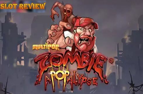 Zombie aPOPalypse MultiPop icon